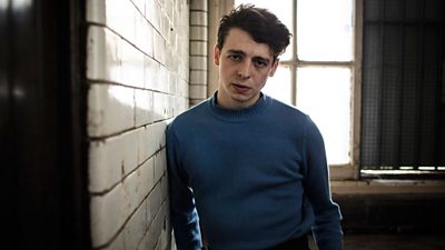 Interview with Anthony Boyle - Media Centre