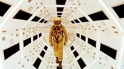 2001: A Space Odyssey and Reaching Into The Unknown – The Herriman Telegraph