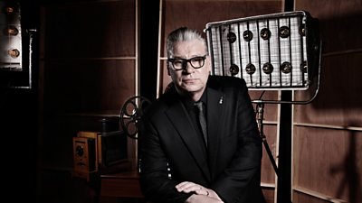 Mark Kermode's Secrets Of Cinema - Media Centre