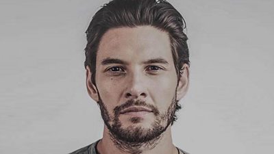 Ben Barnes To Star In The BBC's New Series 'Gold Digger
