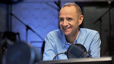 Evan Davis appointed as new presenter for 4's PM programme - Media