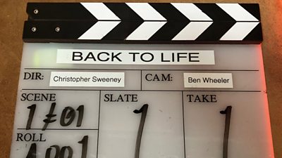 BBC Three comedy drama Back To Life cast confirmed - Media Centre