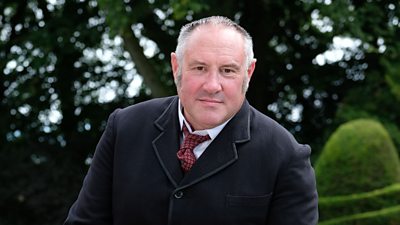 Meet The Presenting Team Media Centre