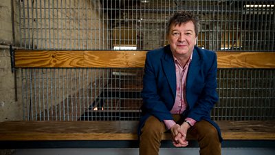 Radcliffe and Maconie - Media Centre