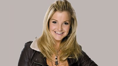 Dermot O’leary… Helen Skelton Sits In - Media Centre