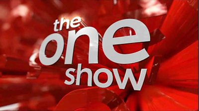 Results of The One Show Insert Films pitching process - Media Centre