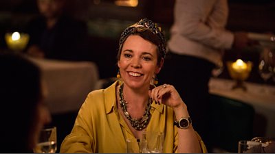 Fleabag Media Centre