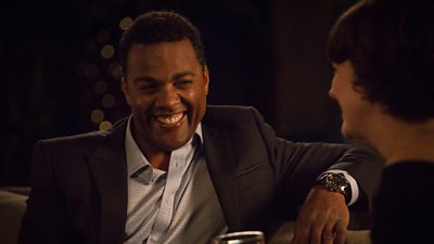 Fleabag Media Centre