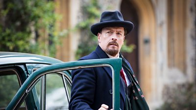 Toby Stephens, Timothy Spall Join BBC's 'Summer of Rockets