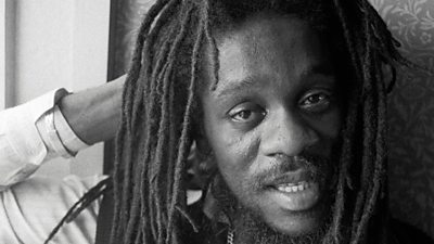 Dennis Brown, The Crown Prince Of Reggae - Media Centre