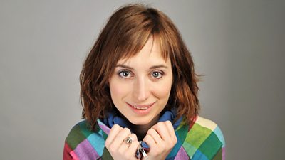 Isy Suttie’s Guide to the Family - Media Centre