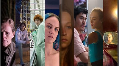 BBC Films has EIGHT films at this year's London Film Festival - BBC Film