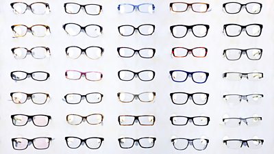 50 More Things That Made The Modern Economy: Glasses - Media Centre