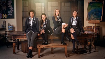 Get Even Media Centre