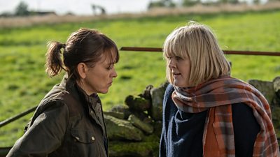 Last Tango In Halifax - Media Centre