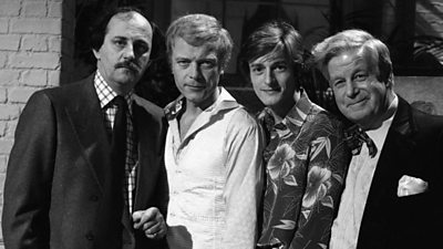 Play for Today: Coming Out, Tuesday 10 April 1979