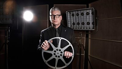 Mark Kermode's Secrets Of Cinema: British History - Media Centre