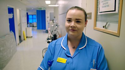 Saving Our Nurses - Media Centre