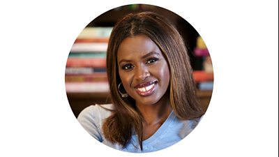 June Sarpong