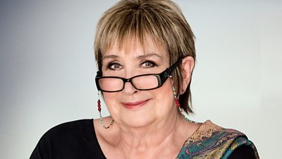 Dame Jenni Murray to leave Woman’s Hour - Media Centre