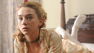 Interview with Eloise Smyth - Media Centre