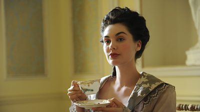 Harlots - Media Centre