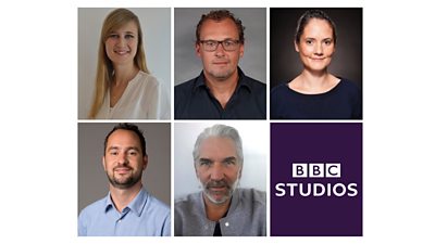 BBC Studios Sets Up Production Arm In Germany - Media Centre