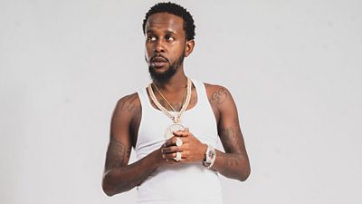 Popcaan