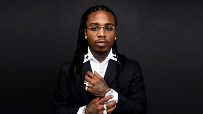 Jacquees