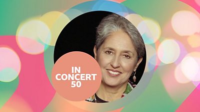 In Concert 50 โ Joan Baez - Media Centre In Concert 50 โ Joan Baez - Media Centre