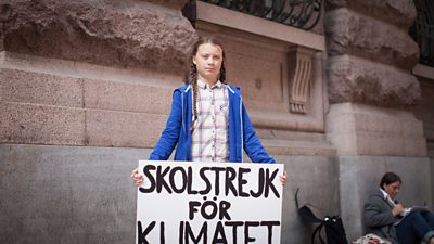 I Am Greta - Media Centre