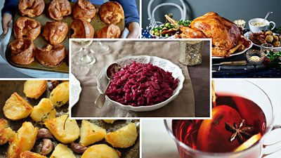 All I Want For Christmas Is Red Cabbage… According To BBC Food Readers ...