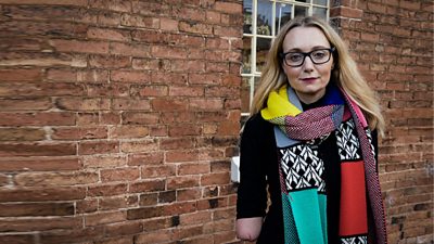 Cerrie Burnell