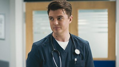 Will Noble (Jack Nolan)