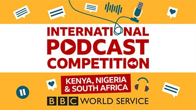 bbc africa news podcast