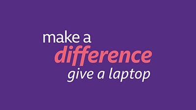 Make A Difference logo