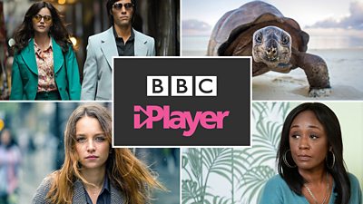 iPlayer record January 2021