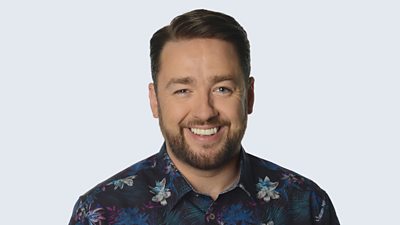 Jason Manford To Host New Quiz Unbeatable For BBC One Daytime - Media ...