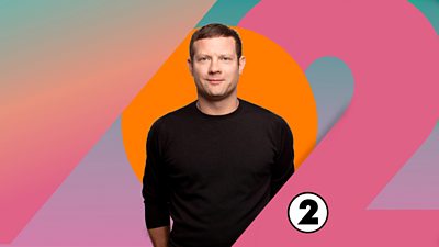 Dermot O’Leary - Media Centre