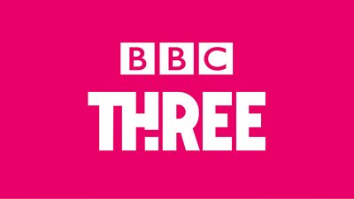 BBC Three logo