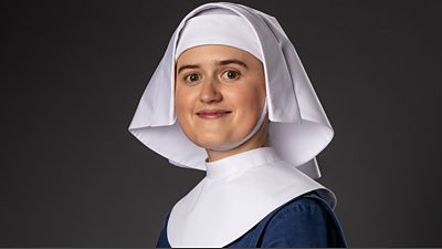 Call The Midwife - Media Centre