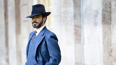 Fabrice (Assaad Bouab)