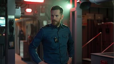 BBC One releases first trailer and new pictures for Vigil - Media Centre