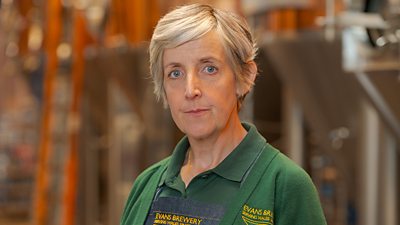Julie Hesmondhalgh