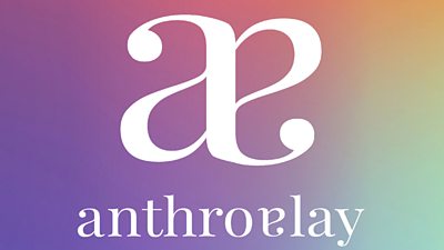 Anthroplay theatre logo