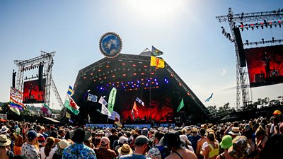 洋書 THE GLASTONBURY FESTIVALS Glastonbury Festival - Wikipedia