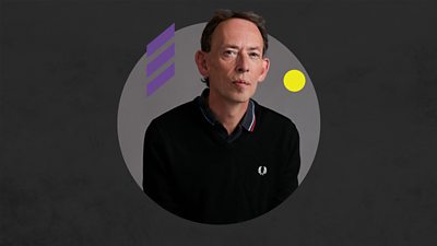 Steve Lamacq Media Centre