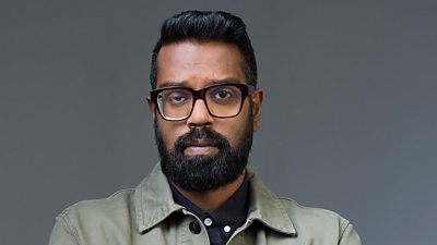 Weakest Link Returns To BBC One With Brand New Host Romesh Ranganathan ...