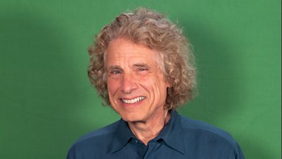 Steven Pinker Explores How We Can ‘think Better’ In A New BBC Radio 4 ...