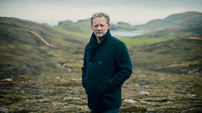 shetland s cast reveal all about series six media centre